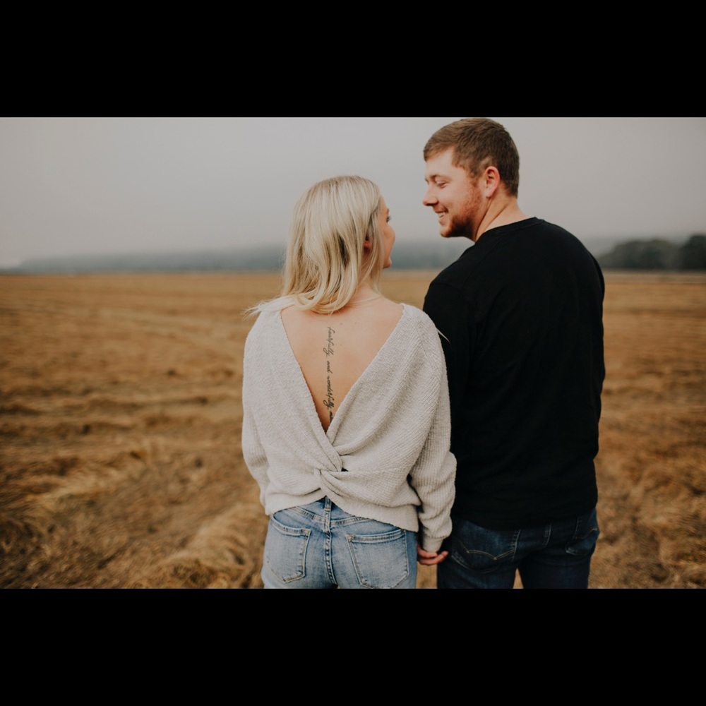 Meet your Posher, Kennah